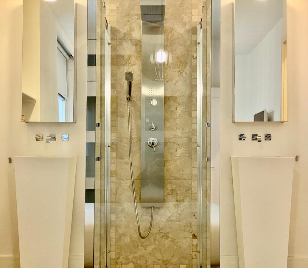 Apartmán Charming La Casa De La Castellana Madrid Exteriér fotografie